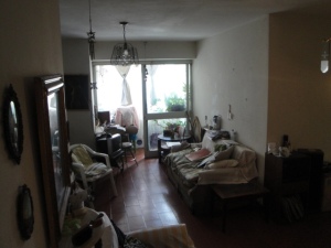 ARIADNA BOUQUETT MORENO Apartamento Venta Caracas Parroquia Altagracia FLEXMLS-12-865