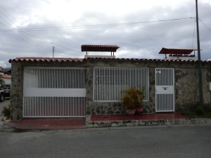GICELA MORA Casa Venta Guatire El Castillejo FLEXMLS-12-917