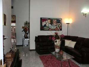 GICELA MORA Casa En Venta En Guatire - El Castillejo C&oacute;digo FLEX: 12-917 No.6