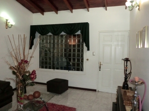 GICELA MORA Casa En Venta En Guatire - El Castillejo C&oacute;digo FLEX: 12-917 No.7