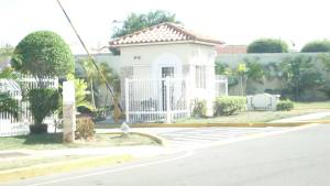 Venta - Casa En Maracaibo - Doral Norteimage fachada RAH:12-866