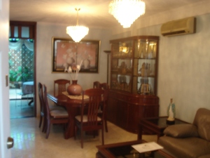 RENT-A-HOUSE VALENCIA Townhouse En Venta En Valencia - Trigal Norte C&oacute;digo FLEX: 12-879 No.9