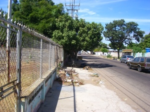 VICTOR ARTURO MORANTES Terreno Comercial En Venta En Maracaibo - Sierra Maestra C&oacute;digo FLEX: 12-870 No.3