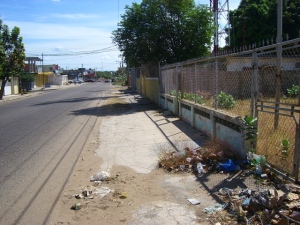 VICTOR ARTURO MORANTES Terreno Comercial En Venta En Maracaibo - Sierra Maestra C&oacute;digo FLEX: 12-870 No.4
