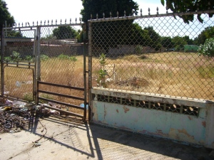 VICTOR ARTURO MORANTES Terreno Comercial En Venta En Maracaibo - Sierra Maestra C&oacute;digo FLEX: 12-870 No.5