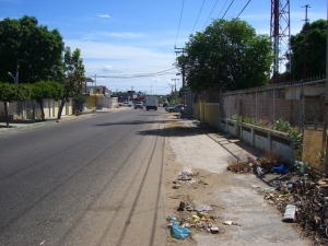 VICTOR ARTURO MORANTES Terreno Comercial En Venta En Maracaibo - Sierra Maestra C&oacute;digo FLEX: 12-870 No.6
