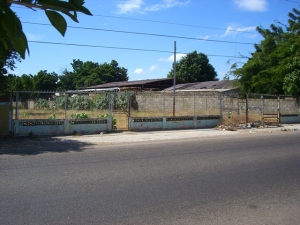 VICTOR ARTURO MORANTES Terreno Comercial En Venta En Maracaibo - Sierra Maestra C&oacute;digo FLEX: 12-870 No.7
