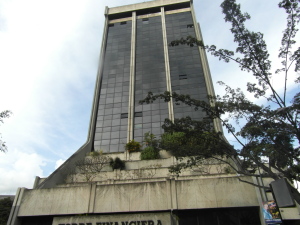 Oficina / Alquiler / Caracas / Bello Monte / FLEXMLS-12-876