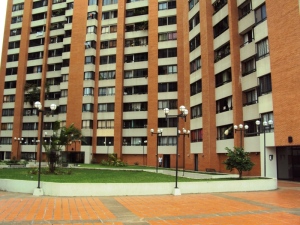 RAFAEL LEON Apartamento Venta Caracas Lomas del Avila FLEXMLS-12-873