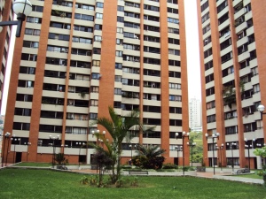 ARIADNA BOUQUETT MORENO Apartamento Venta Caracas Lomas del Avila FLEXMLS-12-873