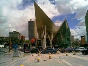 MILLENIUM BIENES RA&Iacute;CES Oficina Venta Caracas Los Dos Caminos FLEXMLS-12-878