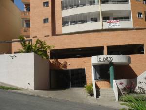 SORVELY SANCHEZ Apartamento En Venta En Valencia - El Parral C&oacute;digo FLEX: 12-885
