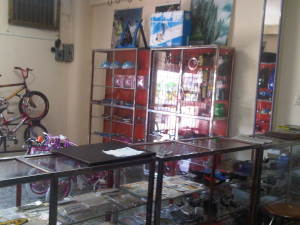 ISABEL BARRIOS Local Comercial En Venta En Maracaibo - Avenida Bella Vista C&oacute;digo FLEX: 12-890 No.2
