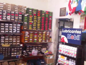 ISABEL BARRIOS Local Comercial En Venta En Maracaibo - Avenida Bella Vista C&oacute;digo FLEX: 12-890 No.4