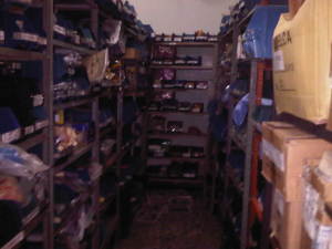 ISABEL BARRIOS Local Comercial En Venta En Maracaibo - Avenida Bella Vista C&oacute;digo FLEX: 12-890 No.6