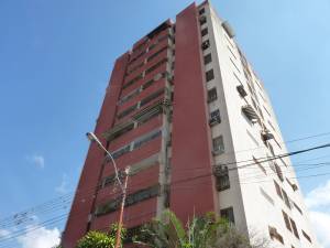 EILEEN CASTILLO Apartamento Venta Maracay El Limon FLEXMLS-12-896