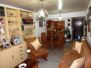 IGNATHELL RAMIREZ Apartamento En Venta En Maracay - El Limon C&oacute;digo FLEX: 12-896 No.5