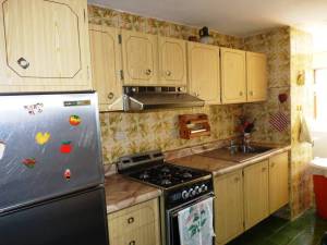 IGNATHELL RAMIREZ Apartamento En Venta En Maracay - El Limon C&oacute;digo FLEX: 12-896 No.6