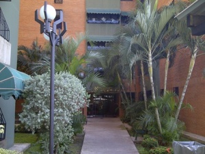 DAHYANA LUGO V-09650795-6 Apartamento Venta Maracay Base Aragua FLEXMLS-12-906