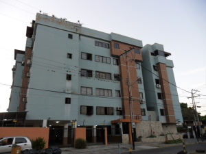 MARIA ALBA GIORDANO Apartamento En Venta En Valencia - Agua Blanca C&oacute;digo FLEX: 11-8749 No.0