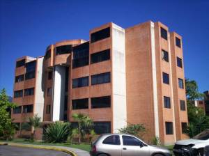 GICELA MORA Apartamento Venta Guatire El Ingenio FLEXMLS-12-903