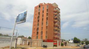 JUSMERI ESPINA Apartamento Venta Maracaibo Avenida Universidad FLEXMLS-12-908