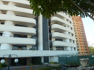 THAYDA MONTERO V-04521574-8 Apartamento En Venta En Valencia - El Bosque C&oacute;digo FLEX: 12-823 No.7