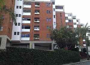 CARMEN ORTEGA Apartamento Venta Caracas Los Samanes FLEXMLS-12-918
