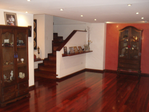 FLORYMAN PE�A Apartamento Venta Caracas Los Samanes FLEXMLS-12-918