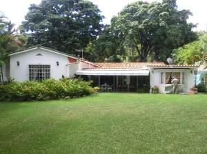 ELIZABETH NUNES Casa Venta Caracas Valle Arriba FLEXMLS-12-922