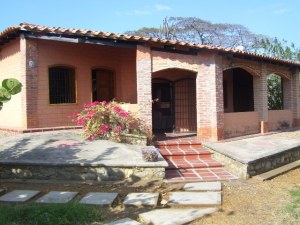Venta - Casa En Yaritagua - Municipio Peñaimage fachada RAH:12-923