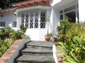 ARIADNA BOUQUETT MORENO Casa Venta Caracas Valle Arriba FLEXMLS-12-922