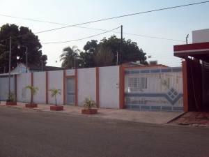 JUSMERI ESPINA Casa En Venta En Maracaibo - Monte Claro C&oacute;digo FLEX: 12-862 No.1