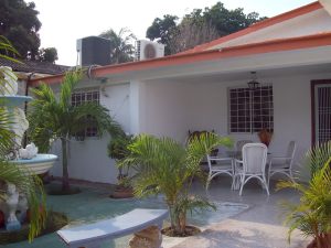 JUSMERI ESPINA Casa En Venta En Maracaibo - Monte Claro C&oacute;digo FLEX: 12-862 No.4