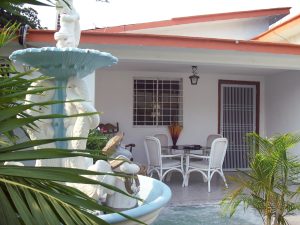 JUSMERI ESPINA Casa En Venta En Maracaibo - Monte Claro C&oacute;digo FLEX: 12-862 No.6