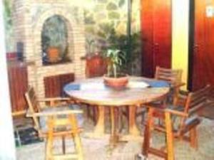 FRANQUICIA REGIONAL CENTRAL Casa en Venta en Parroquia Cabudare en Cabudare C&oacute;digo: 12-926 No.4