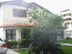 SULAY MEDINA DE PEROZO Casa Venta Caracas La Castellana FLEXMLS-12-1090