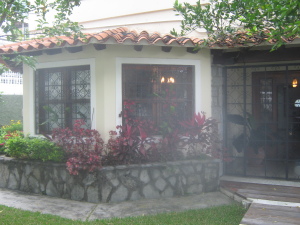 NURIA ROCAS Casa En Venta En Caracas - La Castellana C&oacute;digo FLEX: 12-1090 No.2