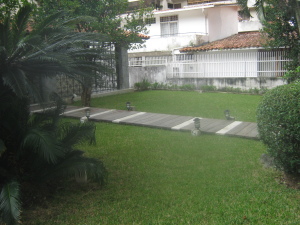 NURIA ROCAS Casa En Venta En Caracas - La Castellana C&oacute;digo FLEX: 12-1090 No.3