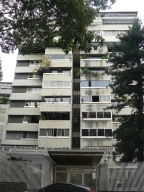 CLAUDIA MARRERO Y MIGUEL SANCHEZ Apartamento Venta Caracas San Bernardino FLEXMLS-12-929