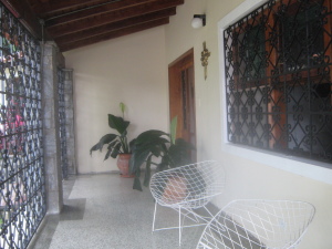 NURIA ROCAS Casa En Venta En Caracas - La Castellana C&oacute;digo FLEX: 12-1090 No.4