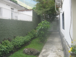 NURIA ROCAS Casa En Venta En Caracas - La Castellana C&oacute;digo FLEX: 12-1090 No.6