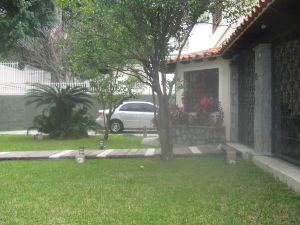 NURIA ROCAS Casa En Venta En Caracas - La Castellana C&oacute;digo FLEX: 12-1090 No.8