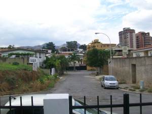 MARIA ALBA GIORDANO Casa En Venta En Valencia - Terrazas de los Nisperos C&oacute;digo FLEX: 12-930 No.2