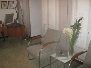 NURIA ROCAS Casa En Venta En Caracas - La Castellana C&oacute;digo FLEX: 12-1090 No.9