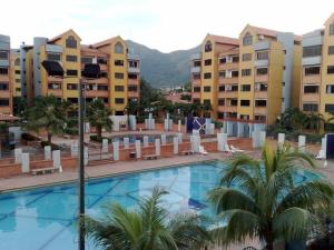 LISETH GONZALEZ Apartamento En Venta En Valencia - San Diego C&oacute;digo FLEX: 12-935