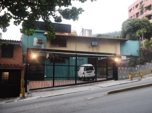 MILLENIUM BIENES RA&Iacute;CES Casa Venta Caracas Los Dos Caminos FLEXMLS-12-952