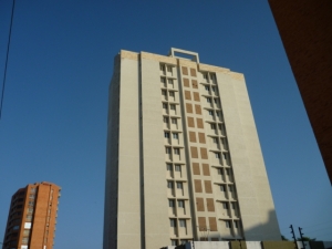 MARGARITA ESCALANTE Apartamento Venta Maracaibo Tierra Negra FLEXMLS-12-833