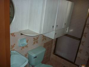 ISABEL BARRIOS Apartamento En Venta En Maracaibo - Avenida Bella Vista C&oacute;digo FLEX: 12-939 No.9