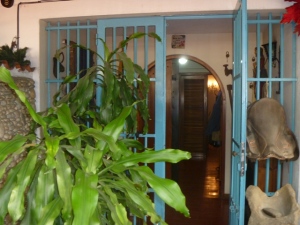VANESSA GOMES Casa Venta Caracas El Paraiso FLEXMLS-12-942